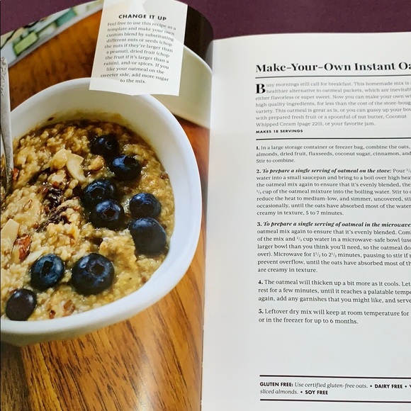 Cookbook - Picture 2 of 6